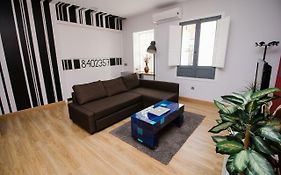 Ocho Home Apartamentos
